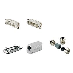 Serie HDC-KIT-HE 1802380000