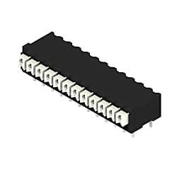 LCP-Block Klemmenblock Serie LSF-SMT 3.50 1824520000
