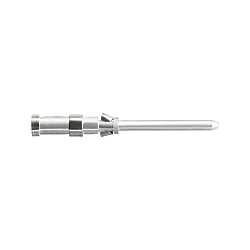 HD-Kontakt / -Stecker (Außengewinde) 1651530000