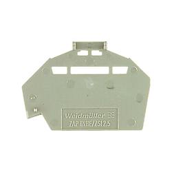 Endplatte / Trennplatte, Serie ZAP / ZTW 1610840000