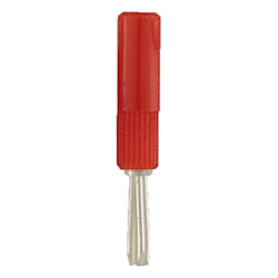 Prüfstift, Serie PS / ZS / FK / FZS 0180400000