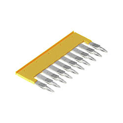 Überbrückungsplatte, Serie ZQV 4 1609030000