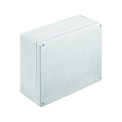 Metallgehäuse, Klippon K (Aluminium-Leergehäuse) , Aluminiumgehäuse 0573700000