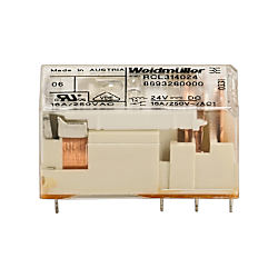 Miniatur-Industrierelais 8693260000