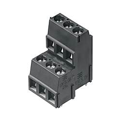 Klemme für bedruckte Leiterplatten 1769080000