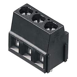 Leiterplattenklemme 9993300000