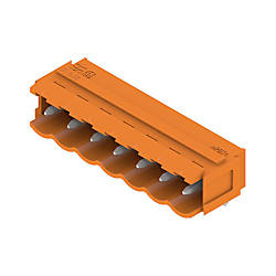 Steckverbinder 1580910000