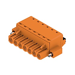 Leiterplattensteckverbinder 1013140000