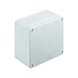 Metallgehäuse 1565290000