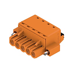 Leiterplattensteckverbinder 1013120000