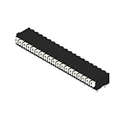 LCP-Klemmenblock Serie LSF-SMT 3.81 1871260000