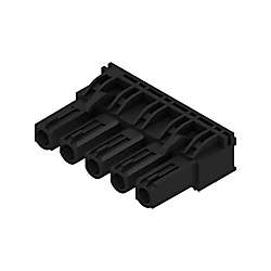 Leiterplattensteckverbinder 1043260000