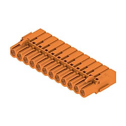 Steckverbinder 1649470000