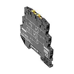 Überspannungsableiter (Informations- / MSR-Technik)  1064500000