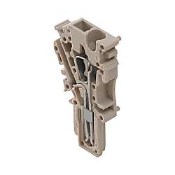 Stecker (Klemmen) , Steckanschluss 1007960000