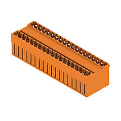 Steckverbinder 1602550000