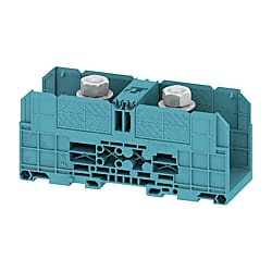 Bolzenklemme 1028680000