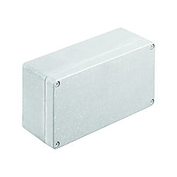 Metallgehäuse 1565280000