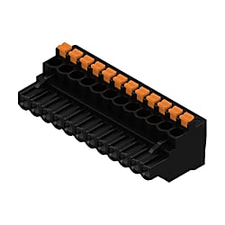 Leiterplattensteckverbinder 1000130001