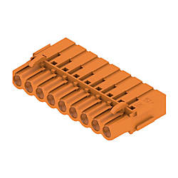 Steckverbinder 1649440000
