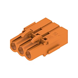 Steckverbinder 1649380000