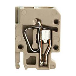 Stecker für die Klemme, spannungs Anschluss 1714680000