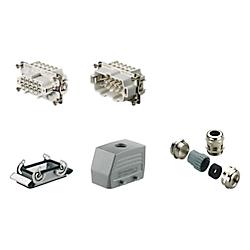 Serie HDC-KIT-HE 1802410000