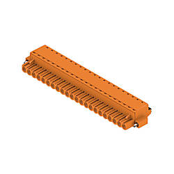 Leiterplattensteckverbinder 1013310000