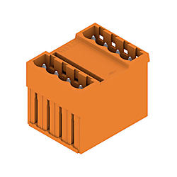 Steckverbinder 1614830000
