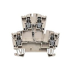Bauelement-Reihenklemme 1023400000