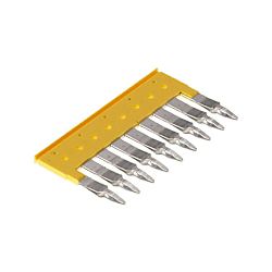 Überbrückungsplatte, Serie ZQV 4 1609020000