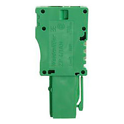Stecker für Klemme, Serie Z 1854980000