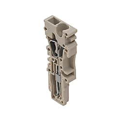 Stecker für Klemme, Serie Z 1875150000