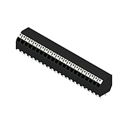 LCP-Klemmenblock Serie LSF-SMT 3.81 1886080000