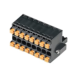 Leiterplattensteckverbinder 1001000000