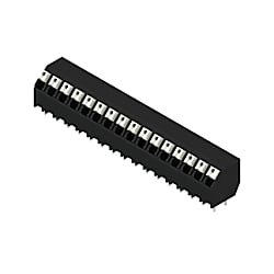 LCP-Block Klemmenblock Serie LSF-SMD 1884520000