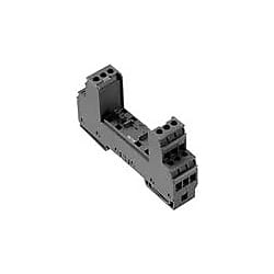 Basiselement für Überspannungsableiter (Informations- / MSR-Technik) , Basiselement 1070230000