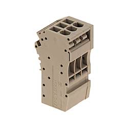 Stecker für Klemme, Serie Z 1865910000