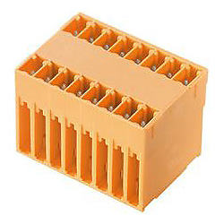 Leiterplattensteckverbinder 1029990000