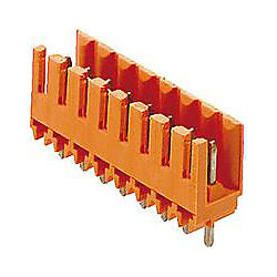 Steckverbinder 1604830000
