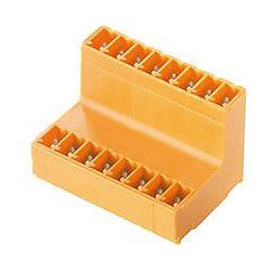 Leiterplattensteckverbinder 1034540000