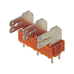 Leiterplattenklemme 9511770000