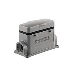 Gehäuse für Industrie-Steckverbinder 1657640000