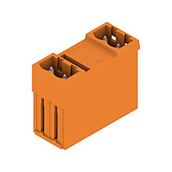 Steckverbinder 1614810000