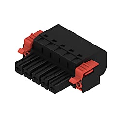 Leiterplattensteckverbinder 1060480000