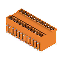 Steckverbinder 1601890000