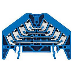 Patch- Verteiler Terminal 1173930000