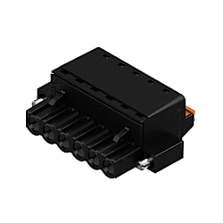 Leiterplattensteckverbinder 1012680000