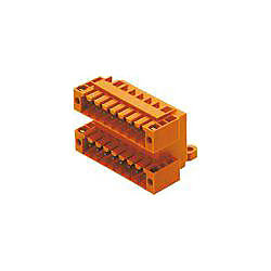 Steckverbinder 1634030000