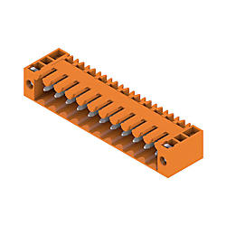 Steckverbinder 1607130000